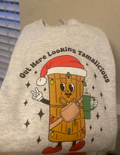 Load image into Gallery viewer, Looking Tamalicious
