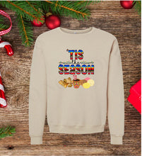 Load image into Gallery viewer, ‘Tis the Season Sweatshirt
