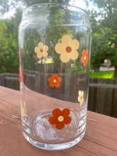 Load image into Gallery viewer, “My Aesthetic” 16 oz glass cup.
